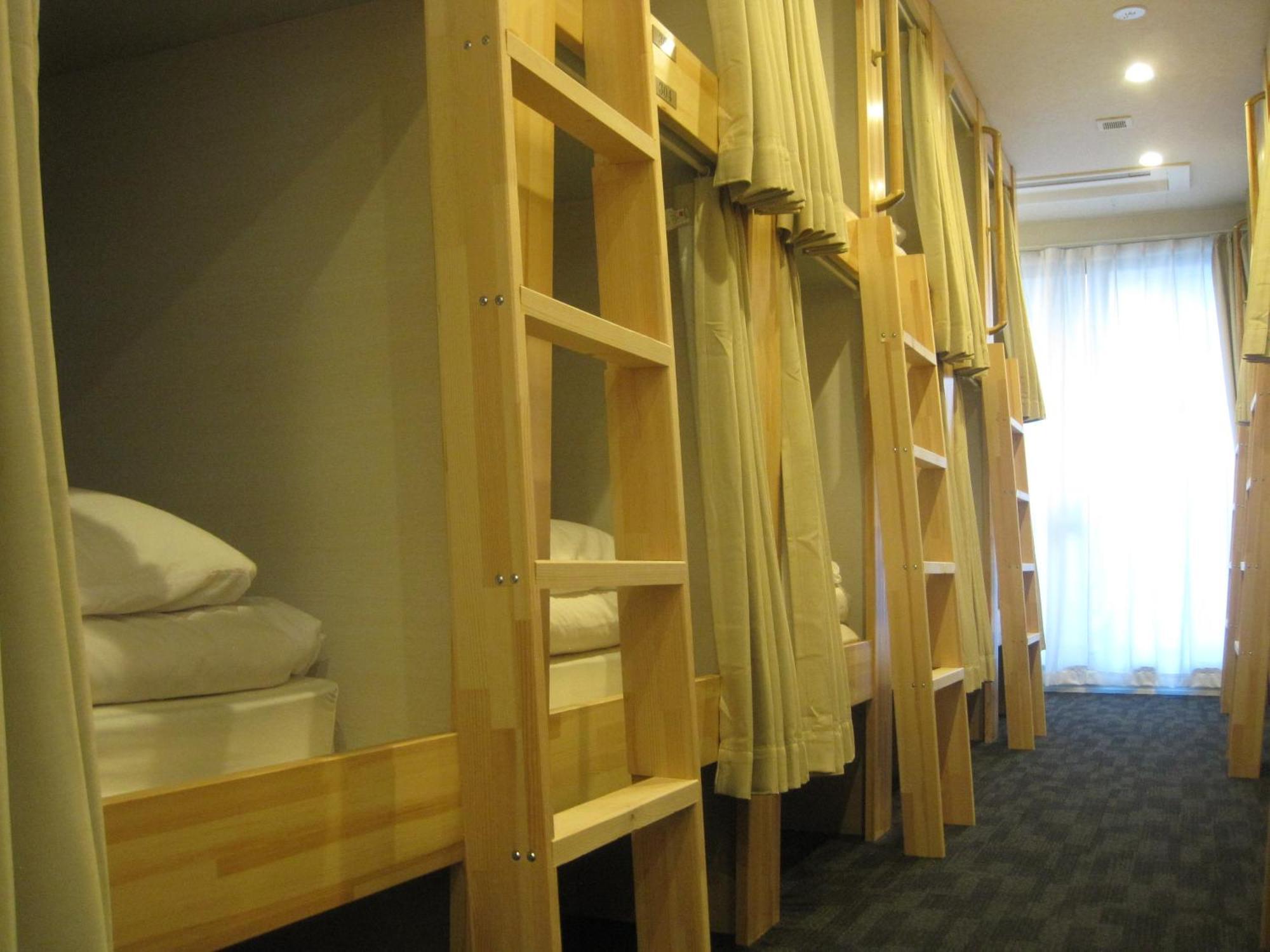 Hotel Prele Tokyo Exterior photo