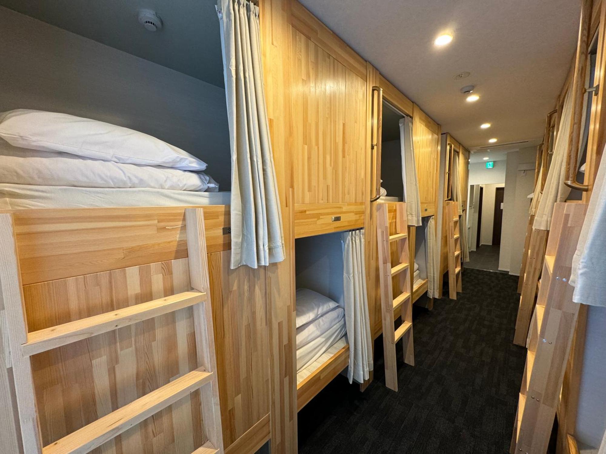 Hotel Prele Tokyo Exterior photo