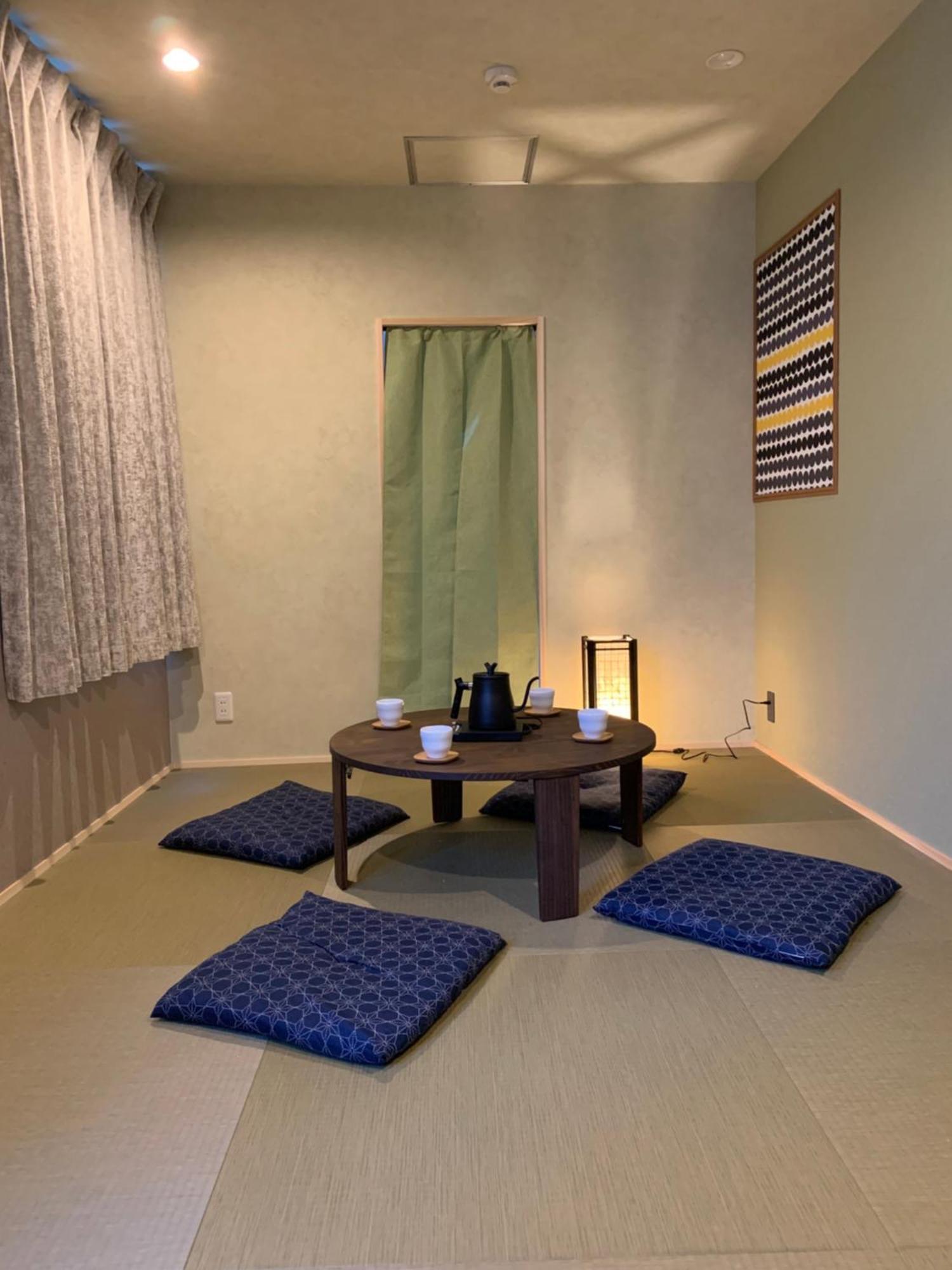 Hotel Prele Tokyo Exterior photo