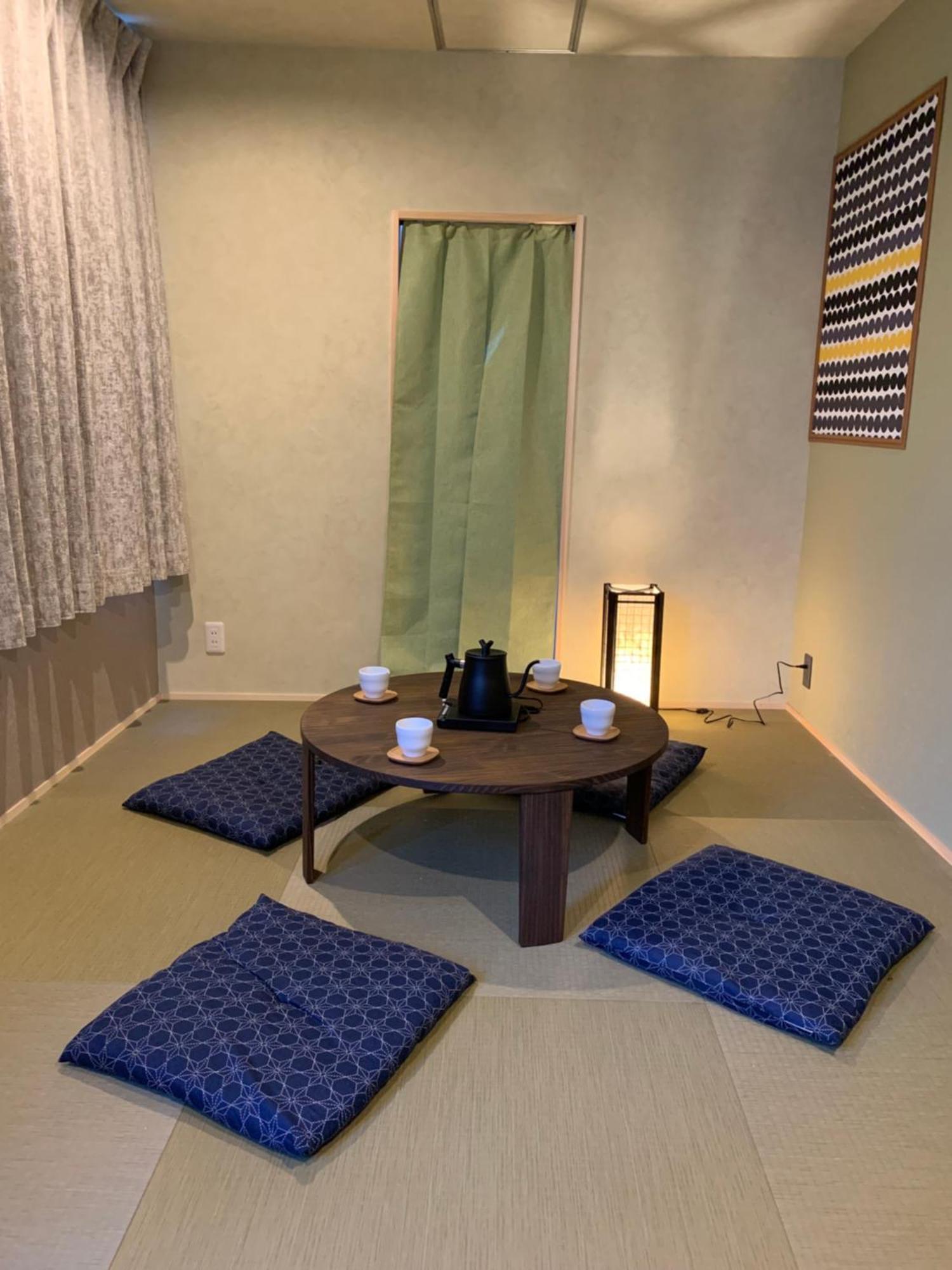 Hotel Prele Tokyo Exterior photo