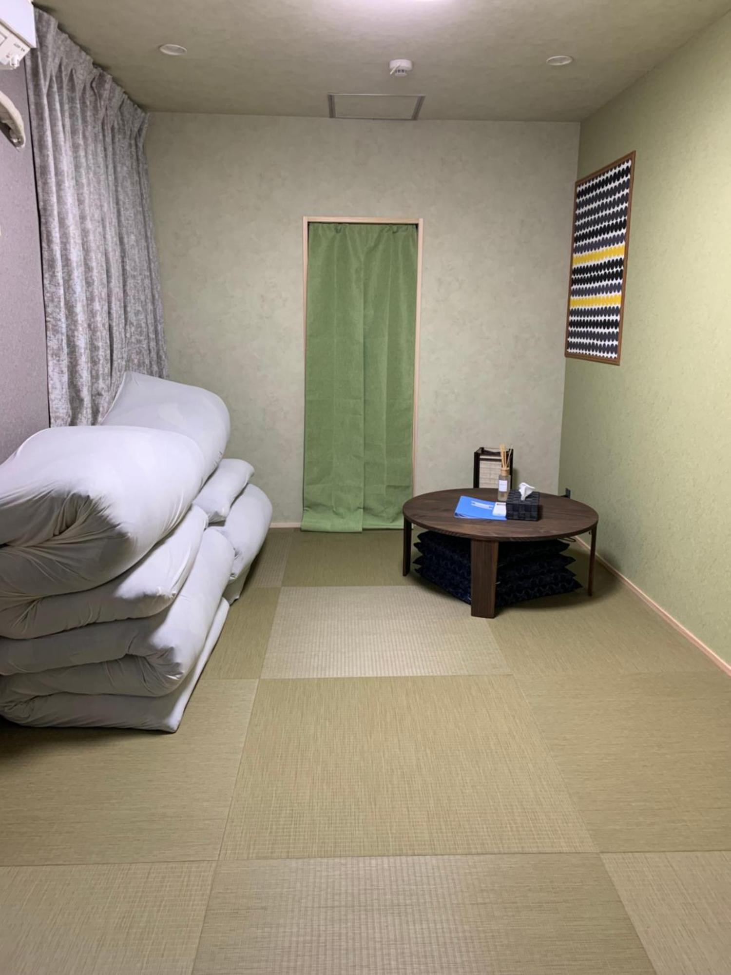 Hotel Prele Tokyo Exterior photo